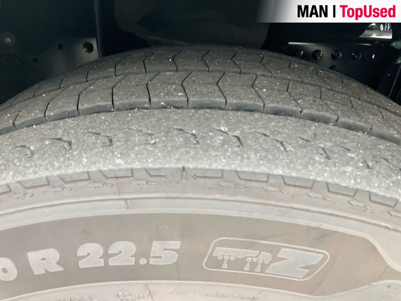 MAN TGX 18.470 4x2 LL SA Ultra *MM889352 Retarder ZV - شاحنة جرار: صور 3 MAN TGX 18.470 4x2 LL SA Ultra *MM889352 Retarder ZV - شاحنة جرار: صور 3