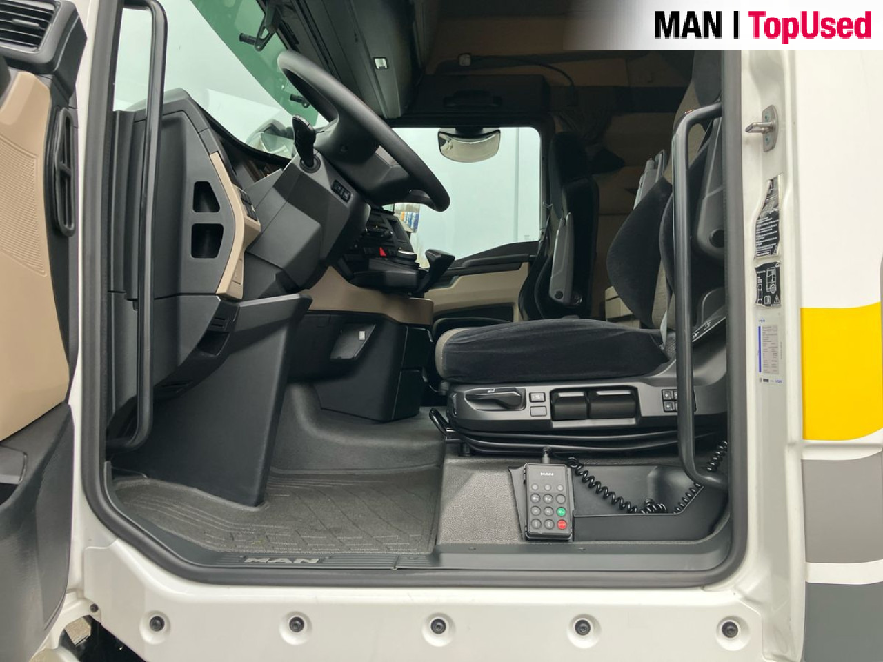 MAN TGX 18.470 4x2 LL SA Ultra *MM889352 Retarder ZV - شاحنة جرار: صور 5 MAN TGX 18.470 4x2 LL SA Ultra *MM889352 Retarder ZV - شاحنة جرار: صور 5