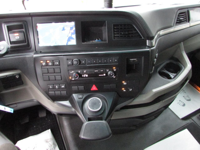 MAN TGX 18.470 4x2 LL SA - شاحنة جرار: صور 2 MAN TGX 18.470 4x2 LL SA - شاحنة جرار: صور 2