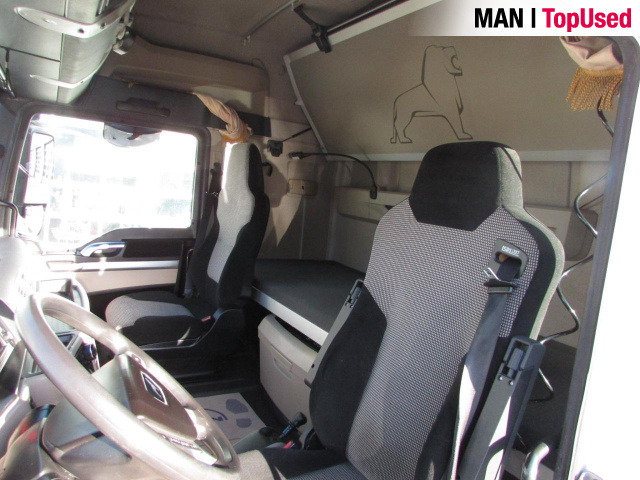 MAN TGX 18.500 4X2 LLS-U Euro6 Retarder Klima Navi ZV - شاحنة جرار: صور 3 MAN TGX 18.500 4X2 LLS-U Euro6 Retarder Klima Navi ZV - شاحنة جرار: صور 3