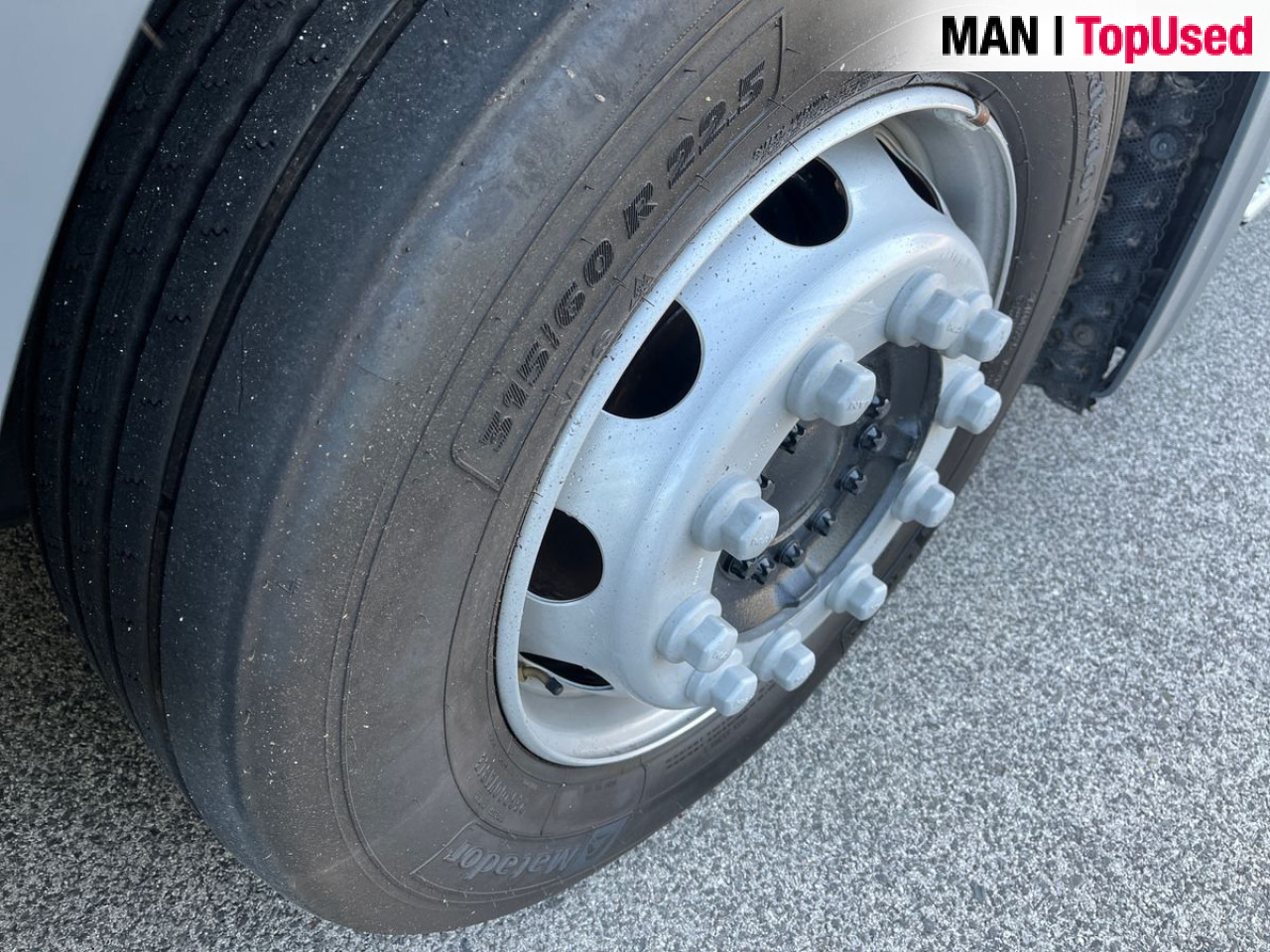 MAN TGX 18.510 4x2 LL SA Euro6 Retarder Klima ZV - شاحنة جرار: صور 2 MAN TGX 18.510 4x2 LL SA Euro6 Retarder Klima ZV - شاحنة جرار: صور 2