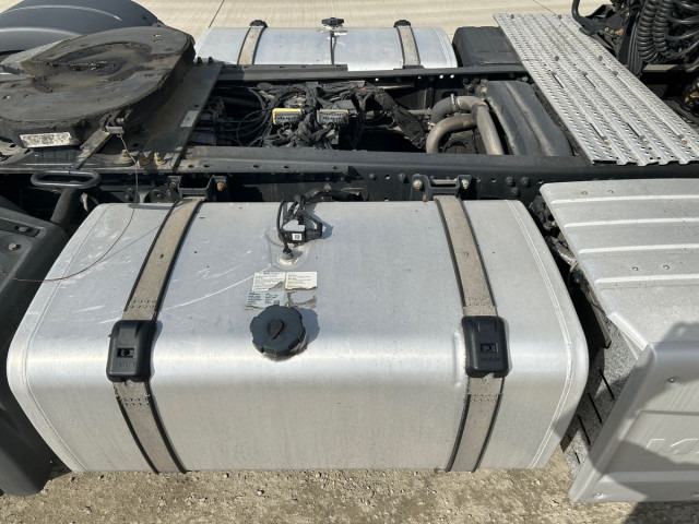 MAN TGX 18.510 4x2 LL SA - شاحنة جرار: صور 4 MAN TGX 18.510 4x2 LL SA - شاحنة جرار: صور 4