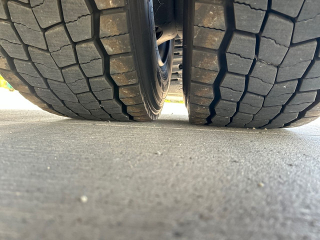 MAN TGX 18.510 4x2 LL SA - شاحنة جرار: صور 2 MAN TGX 18.510 4x2 LL SA - شاحنة جرار: صور 2