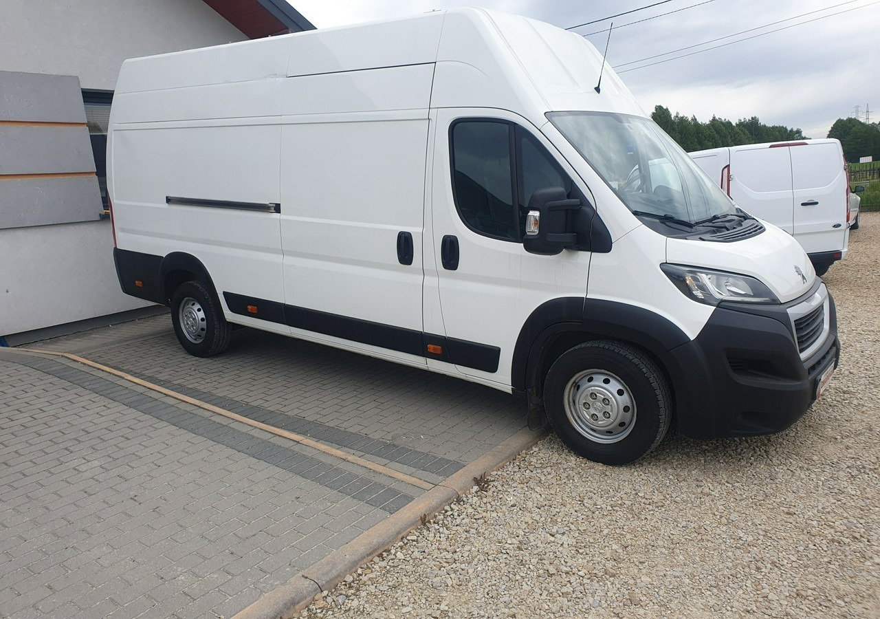 Citroen Jumper krajowy l* klima* - فان: صور 5 Citroen Jumper krajowy l* klima* - فان: صور 5