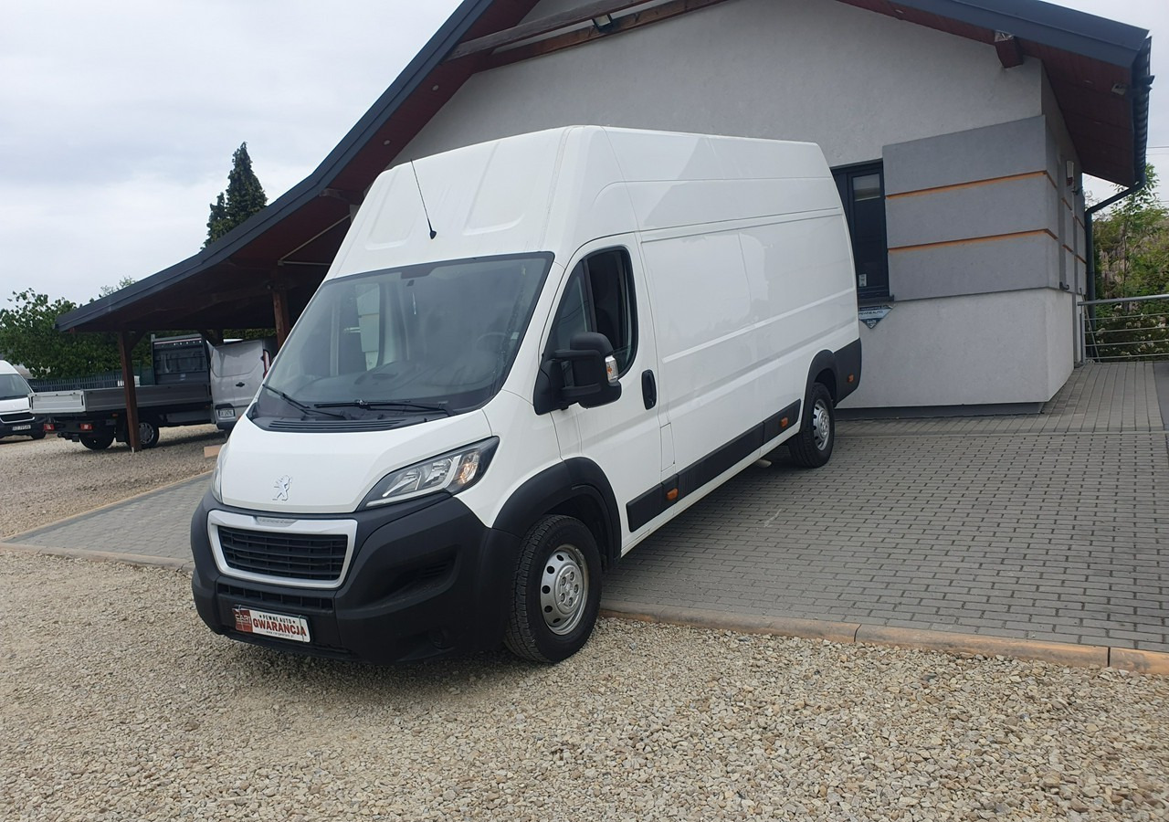 Citroen Jumper krajowy l* klima* - فان: صور 2 Citroen Jumper krajowy l* klima* - فان: صور 2