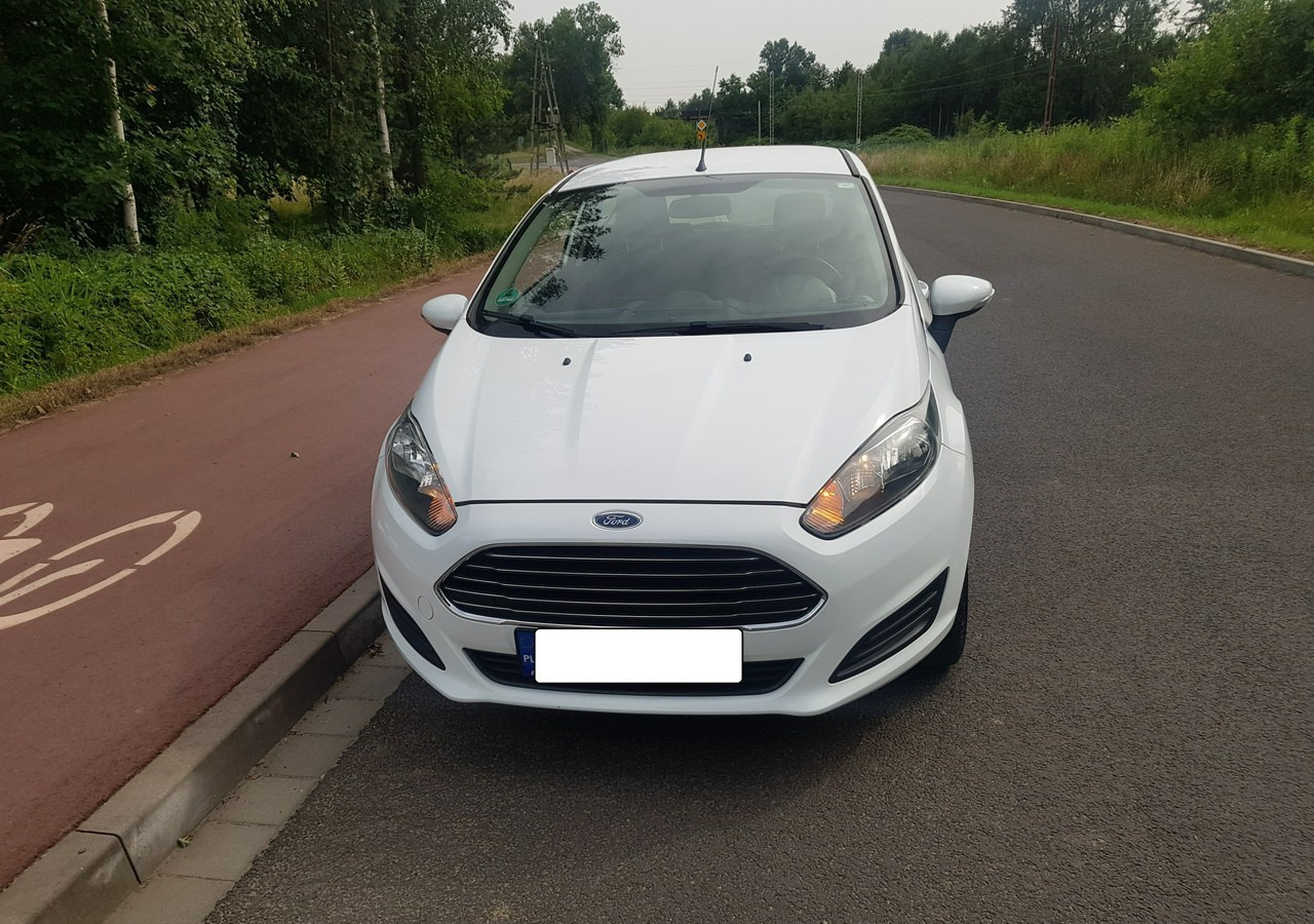 Ford Fiesta VIII Ford Fiesta 1,3 pb * ładna* - سيارة: صور 4 Ford Fiesta VIII Ford Fiesta 1,3 pb * ładna* - سيارة: صور 4