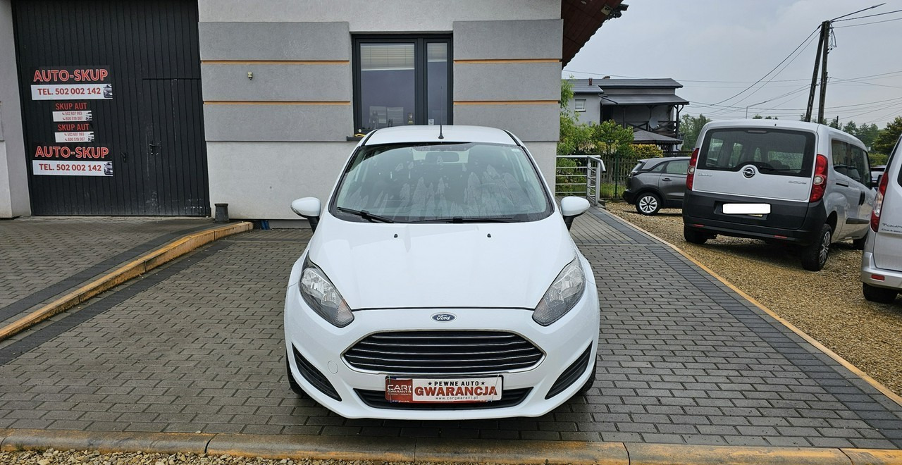 Ford Fiesta VIII Ford Fiesta 1,3 pb * ładna* - هاتشباك: صور 2 Ford Fiesta VIII Ford Fiesta 1,3 pb * ładna* - هاتشباك: صور 2