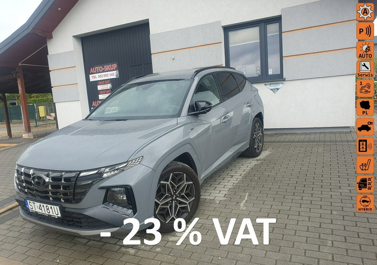 Hyundai Tucson III executive , n line , 48 v - سيارة: صور 1 Hyundai Tucson III executive , n line , 48 v - سيارة: صور 1