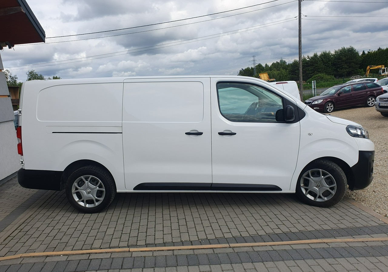 Opel Vivaro 2,0 Diesel | L3 H1 | Stan bdb *Long* - فان: صور 5 Opel Vivaro 2,0 Diesel | L3 H1 | Stan bdb *Long* - فان: صور 5