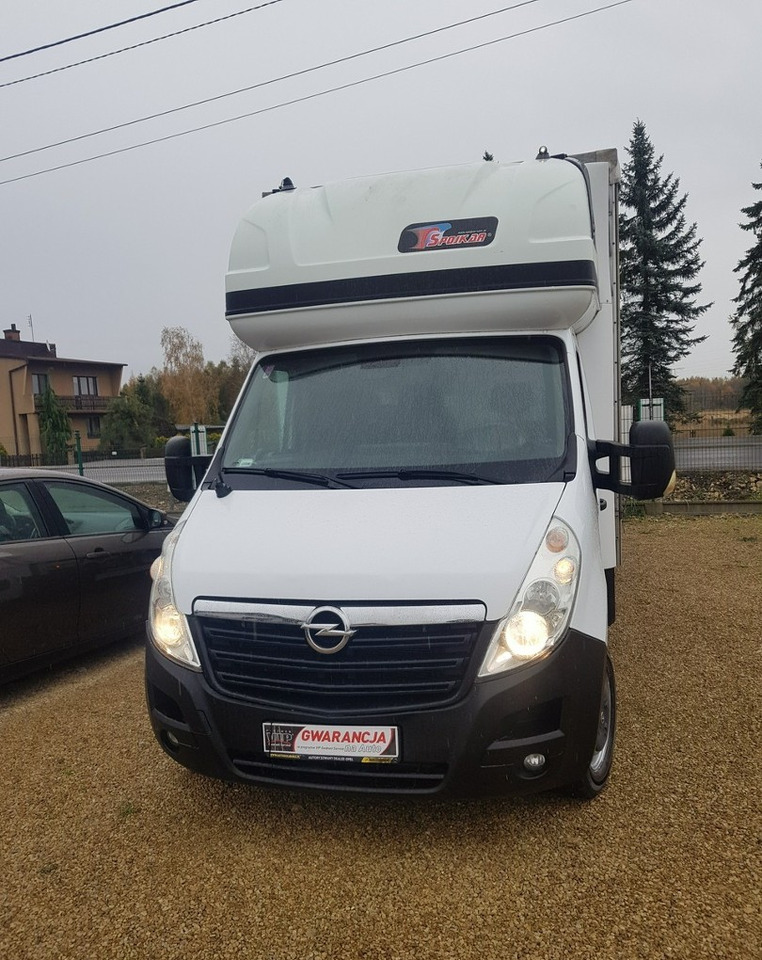 Renault Master FV 23% , klima ,tempomat, 9 ep 170 ps - الشاحنات الصغيرة ستائر: صور 2 Renault Master FV 23% , klima ,tempomat, 9 ep 170 ps - الشاحنات الصغيرة ستائر: صور 2
