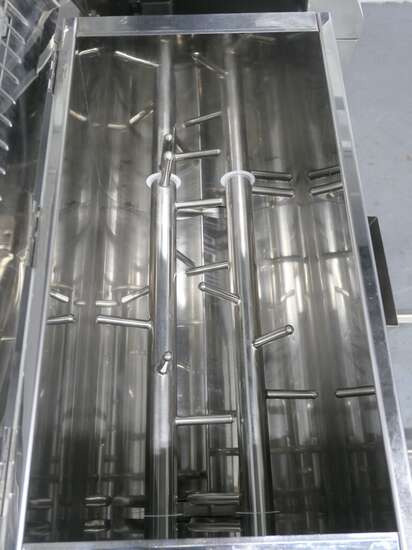 Anko dough mixer ABM-33 - آلة الغذاء: صور 5 Anko dough mixer ABM-33 - آلة الغذاء: صور 5