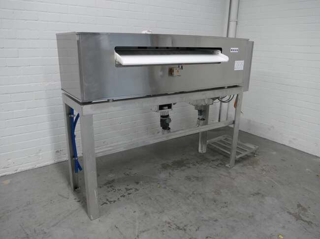 Buus flake ice machine BF7000 - آلة الغذاء: صور 1 Buus flake ice machine BF7000 - آلة الغذاء: صور 1