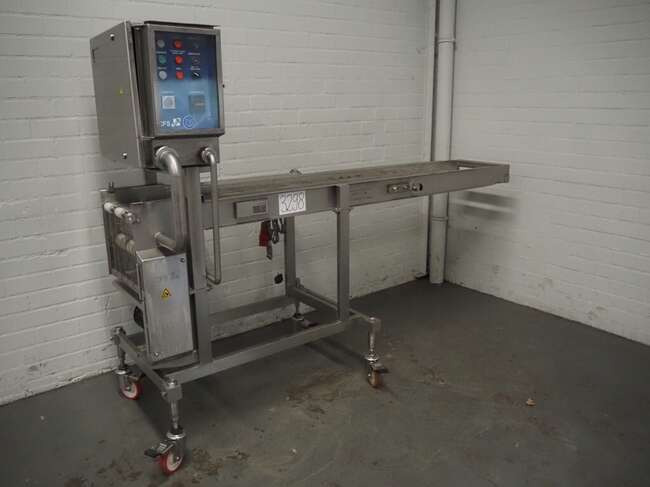 CFS transport conveyor CRL400 - الناقل: صور 1 CFS transport conveyor CRL400 - الناقل: صور 1