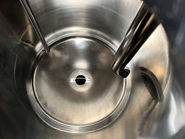 آلة الغذاء GTI Food & Pharma micro filtration unit: صور 7