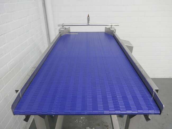 Hellings transport conveyor TRC1500/600 - الناقل: صور 5 Hellings transport conveyor TRC1500/600 - الناقل: صور 5