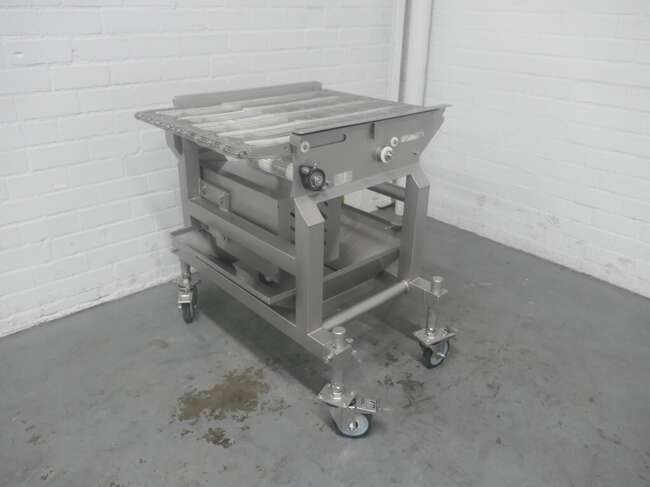 Hellings transport conveyor TRC850/600 - الناقل: صور 3 Hellings transport conveyor TRC850/600 - الناقل: صور 3