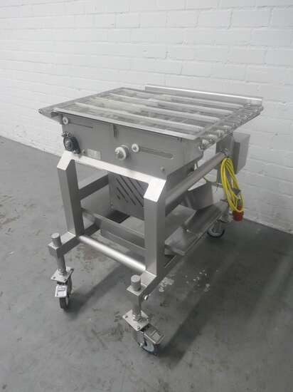 Hellings transport conveyor TRC850/600 - الناقل: صور 4 Hellings transport conveyor TRC850/600 - الناقل: صور 4