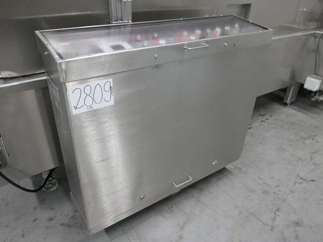 آلة الغذاء Koppens fryer BR2000/400: صور 10