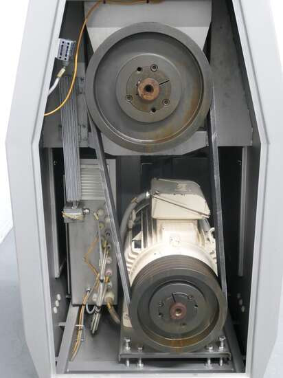 آلة الغذاء Marel RotoMeat separator Rotomeat 3500: صور 10