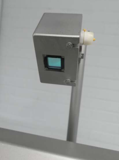 آلة الغذاء Marel RotoMeat separator Rotomeat 3500: صور 8