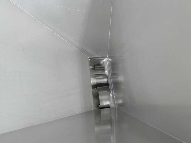 آلة الغذاء Marel RotoMeat separator Rotomeat 3500: صور 15