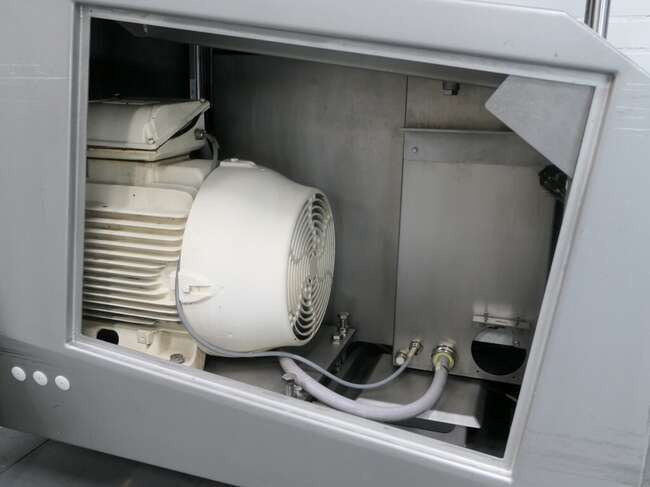 آلة الغذاء Marel RotoMeat separator Rotomeat 3500: صور 9