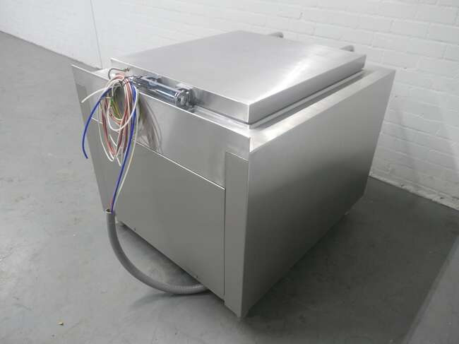 Mauting cooking kettle VVM 300.D - آلة الغذاء: صور 4 Mauting cooking kettle VVM 300.D - آلة الغذاء: صور 4