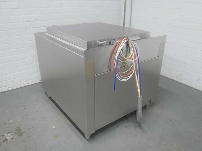 Mauting cooking kettle VVM 300.D - آلة الغذاء: صور 3 Mauting cooking kettle VVM 300.D - آلة الغذاء: صور 3