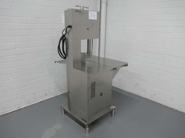 Medoc bandsaw STL-350 CE - آلة الغذاء: صور 3 Medoc bandsaw STL-350 CE - آلة الغذاء: صور 3