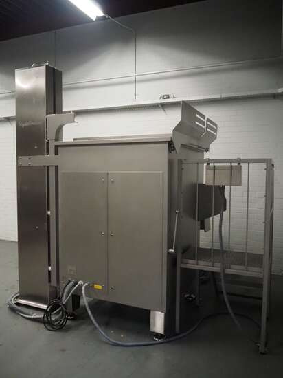 Seydelmann mixer-grinder PG161 - آلة الغذاء: صور 5 Seydelmann mixer-grinder PG161 - آلة الغذاء: صور 5