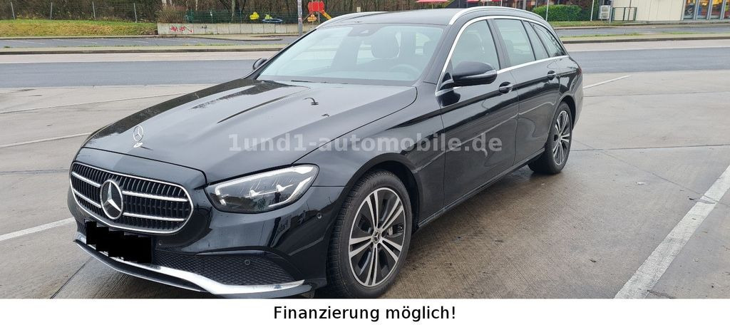 Mercedes-Benz E 400 dT 4Matic Avant LED 9G-Tronic MBUX Widescreen E 400 dT 4Matic Avant LED 9G-Tronic MBUX Widescreen Business - Paket - سيارة ستيشن: صور 3 Mercedes-Benz E 400 dT 4Matic Avant LED 9G-Tronic MBUX Widescreen E 400 dT 4Matic Avant LED 9G-Tronic MBUX Widescreen Business - Paket - سيارة ستيشن: صور 3