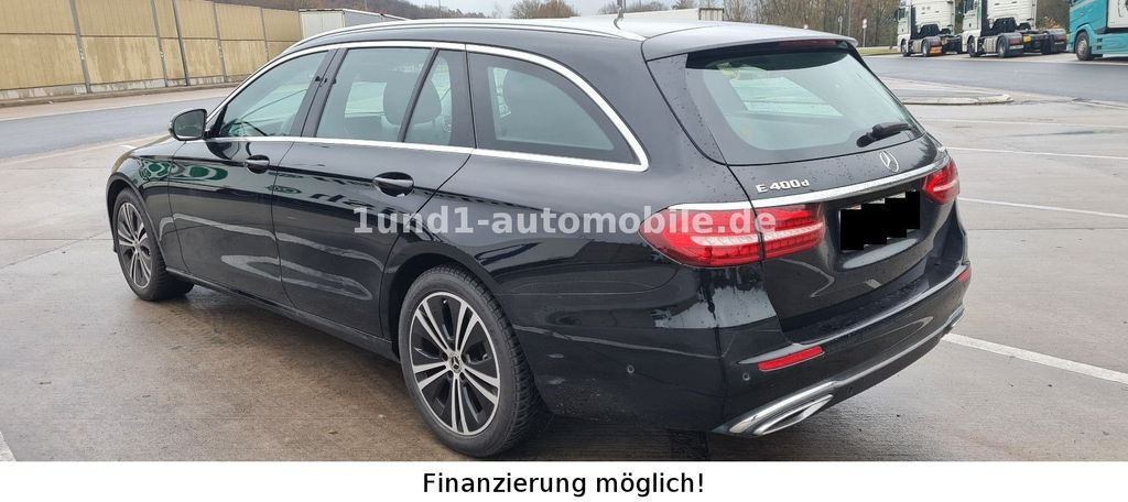 Mercedes-Benz E 400 dT 4Matic Avant LED 9G-Tronic MBUX Widescreen E 400 dT 4Matic Avant LED 9G-Tronic MBUX Widescreen Business - Paket - سيارة: صور 2 Mercedes-Benz E 400 dT 4Matic Avant LED 9G-Tronic MBUX Widescreen E 400 dT 4Matic Avant LED 9G-Tronic MBUX Widescreen Business - Paket - سيارة: صور 2