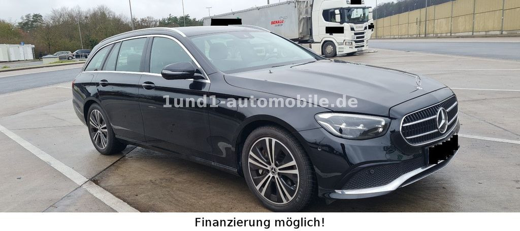 Mercedes-Benz E 400 dT 4Matic Avant LED 9G-Tronic MBUX Widescreen E 400 dT 4Matic Avant LED 9G-Tronic MBUX Widescreen Business - Paket - سيارة: صور 5 Mercedes-Benz E 400 dT 4Matic Avant LED 9G-Tronic MBUX Widescreen E 400 dT 4Matic Avant LED 9G-Tronic MBUX Widescreen Business - Paket - سيارة: صور 5