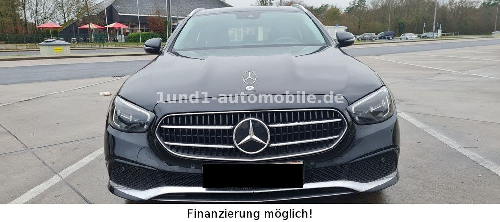 Mercedes-Benz E 400 dT 4Matic Avant LED 9G-Tronic MBUX Widescreen E 400 dT 4Matic Avant LED 9G-Tronic MBUX Widescreen Business - Paket - سيارة: صور 4 Mercedes-Benz E 400 dT 4Matic Avant LED 9G-Tronic MBUX Widescreen E 400 dT 4Matic Avant LED 9G-Tronic MBUX Widescreen Business - Paket - سيارة: صور 4