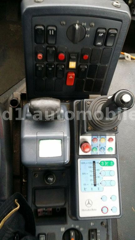 Mercedes-Benz Unimog U 300 Kipper Zugmaschine Kommunalhydraulik U 500 400 U 300 Kipper Zugmaschine Kommunalhydraulik U 500 400 إيجار Mercedes-Benz Unimog U 300 Kipper Zugmaschine Kommunalhydraulik U 500 400 U 300 Kipper Zugmaschine Kommunalhydraulik U 500 400: صور 14 Mercedes-Benz Unimog U 300 Kipper Zugmaschine Kommunalhydraulik U 500 400 U 300 Kipper Zugmaschine Kommunalhydraulik U 500 400 إيجار Mercedes-Benz Unimog U 300 Kipper Zugmaschine Kommunalhydraulik U 500 400 U 300 Kipper Zugmaschine Kommunalhydraulik U 500 400: صور 14