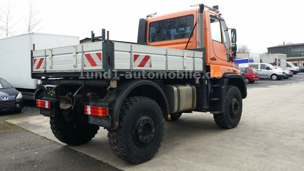 Mercedes-Benz Unimog U 500 Kipper Kommunalhydraulik U 300 400 U 500 Kipper Kommunalhydraulik U 300 400 - سيارة بلدية: صور 4 Mercedes-Benz Unimog U 500 Kipper Kommunalhydraulik U 300 400 U 500 Kipper Kommunalhydraulik U 300 400 - سيارة بلدية: صور 4