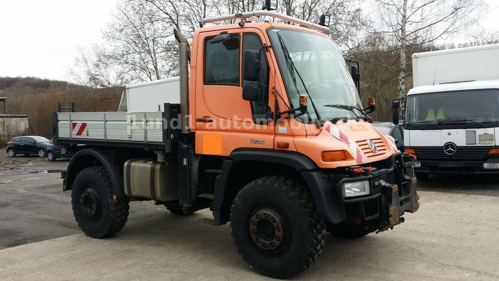 Mercedes-Benz Unimog U 500 Kipper Kommunalhydraulik U 300 400 U 500 Kipper Kommunalhydraulik U 300 400 - سيارة بلدية: صور 1 Mercedes-Benz Unimog U 500 Kipper Kommunalhydraulik U 300 400 U 500 Kipper Kommunalhydraulik U 300 400 - سيارة بلدية: صور 1