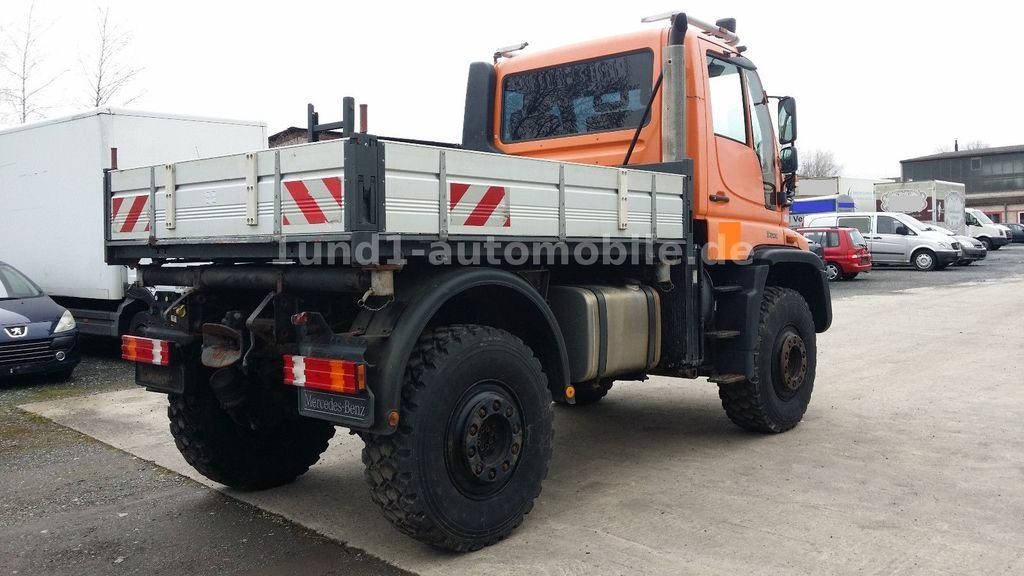 Mercedes - Benz Unimog U 500 Kommunal Kipper Kommunalhydraulik U 300 400 U 500 Kommunal Kipper Kommunalhydraulik U 300 400 - قلابات: صور 1 Mercedes - Benz Unimog U 500 Kommunal Kipper Kommunalhydraulik U 300 400 U 500 Kommunal Kipper Kommunalhydraulik U 300 400 - قلابات: صور 1