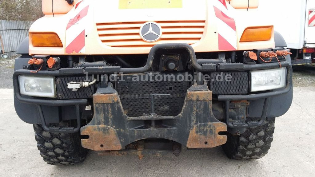 Mercedes - Benz Unimog U 500 Kommunal Kipper Kommunalhydraulik U 300 400 U 500 Kommunal Kipper Kommunalhydraulik U 300 400 - قلابات: صور 3 Mercedes - Benz Unimog U 500 Kommunal Kipper Kommunalhydraulik U 300 400 U 500 Kommunal Kipper Kommunalhydraulik U 300 400 - قلابات: صور 3