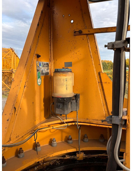 Liebherr 140EC-H6 - رافعة برجية: صور 5 Liebherr 140EC-H6 - رافعة برجية: صور 5