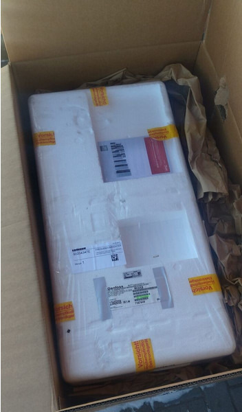 Liebherr Frequency converter /Danfoss/ - كتلة التحكم: صور 2 Liebherr Frequency converter /Danfoss/ - كتلة التحكم: صور 2