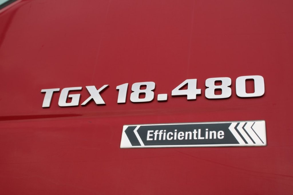 MAN TGX 18.480, NEZÁVISLÁ KLIMATIZACE - شاحنة جرار: صور 5 MAN TGX 18.480, NEZÁVISLÁ KLIMATIZACE - شاحنة جرار: صور 5