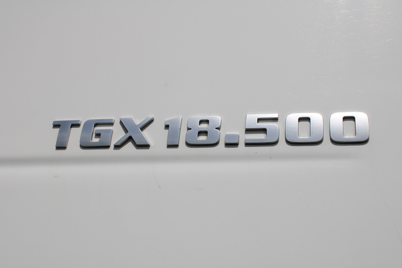 Man 18.500 - شاحنة جرار: صور 5 Man 18.500 - شاحنة جرار: صور 5