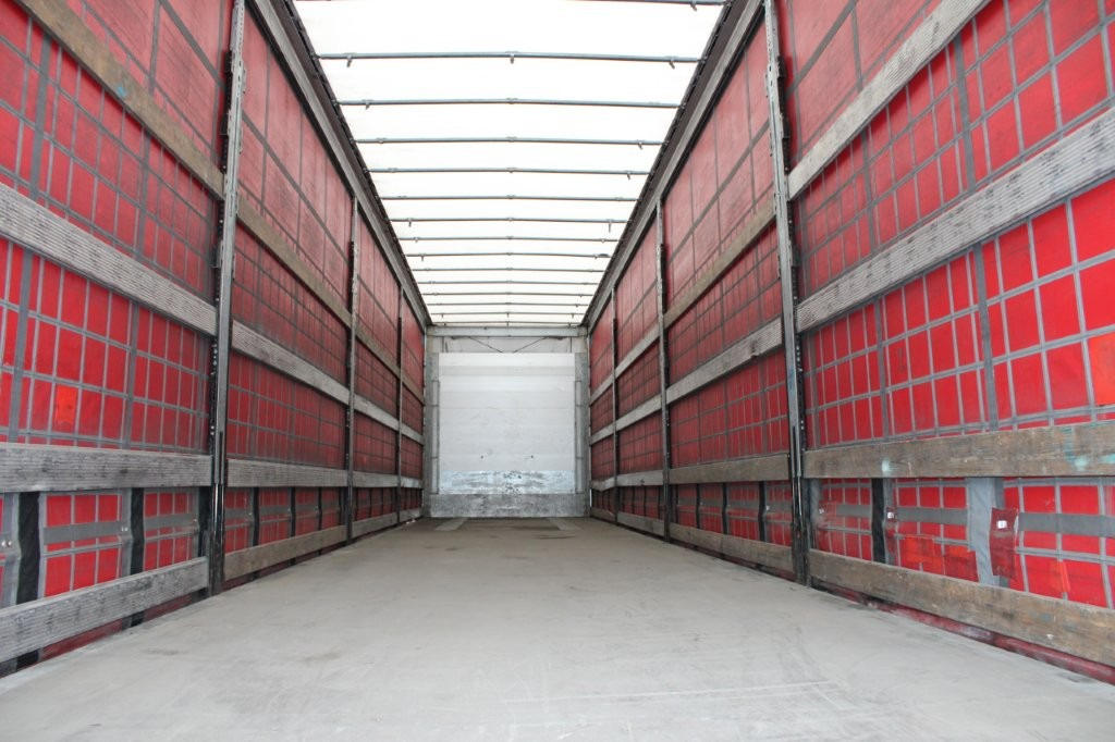 Schmitz Cargobull SCB*S3T VARIOS, ZVEDACÍ NÁPRAVA - الخيمة نصف مقطورة: صور 5 Schmitz Cargobull SCB*S3T VARIOS, ZVEDACÍ NÁPRAVA - الخيمة نصف مقطورة: صور 5