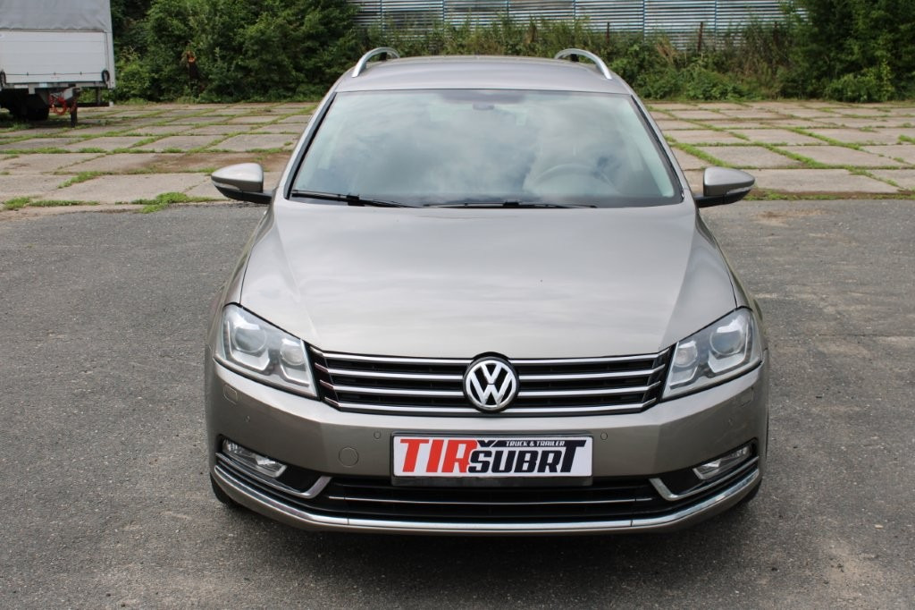 Volkswagen Passat Variant, 2.0TDI (není možný odpočet DPH) - سيارة ستيشن: صور 4 Volkswagen Passat Variant, 2.0TDI (není možný odpočet DPH) - سيارة ستيشن: صور 4