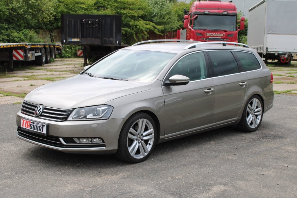 Volkswagen Passat Variant, 2.0TDI (není možný odpočet DPH) - سيارة ستيشن: صور 2 Volkswagen Passat Variant, 2.0TDI (není možný odpočet DPH) - سيارة ستيشن: صور 2