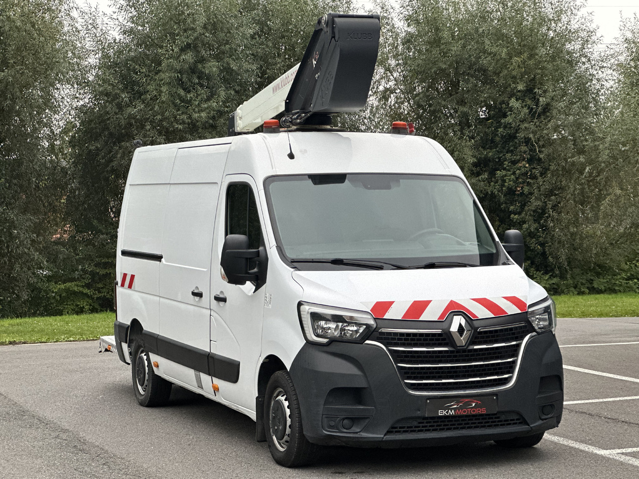 RENAULT Master - الشاحنات الصغيرة صندوق مغلق: صور 1 RENAULT Master - الشاحنات الصغيرة صندوق مغلق: صور 1