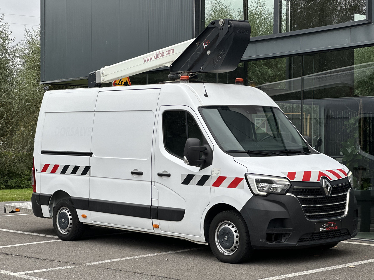 RENAULT Master - فان: صور 4 RENAULT Master - فان: صور 4