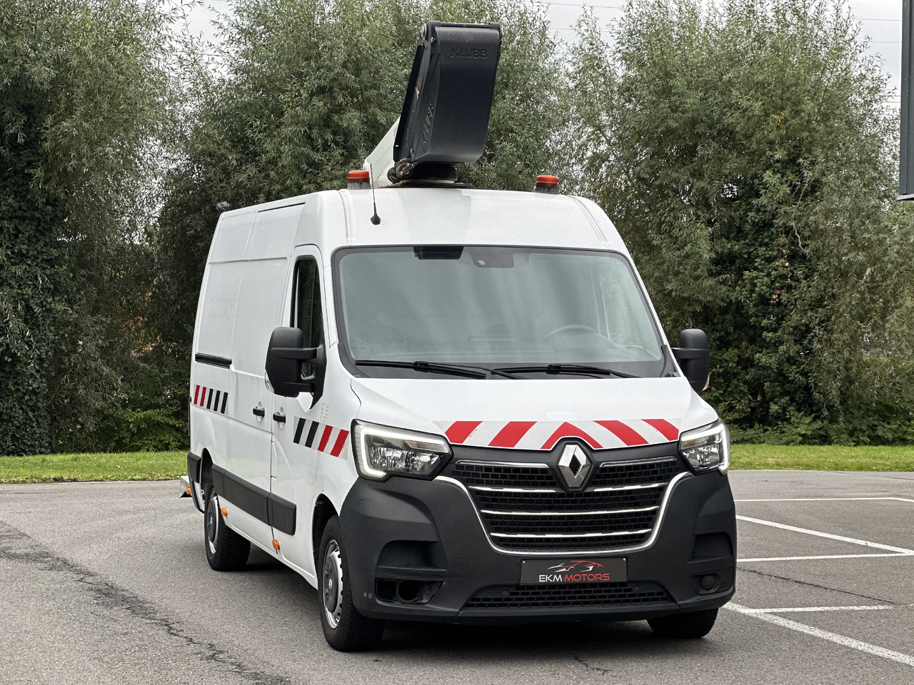 RENAULT Master - فان: صور 1 RENAULT Master - فان: صور 1