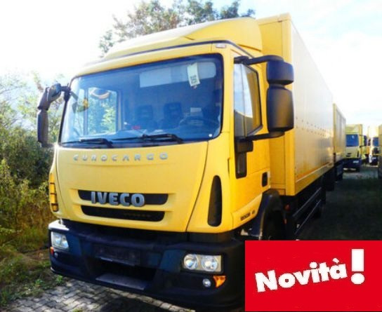 IVECO EUROCARGO 120E28P - الشاسيه شاحنة: صور 1 IVECO EUROCARGO 120E28P - الشاسيه شاحنة: صور 1